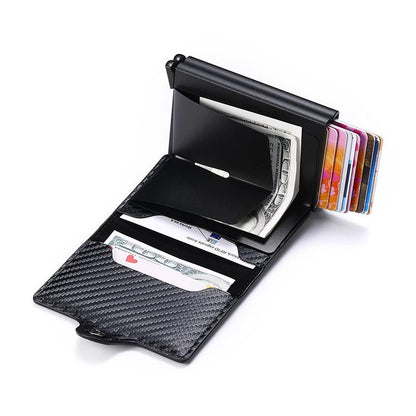 Smart Wallet | Karnz