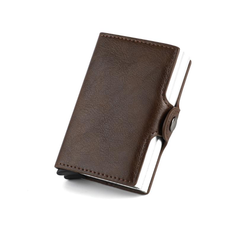 Smart Wallet | Karnz