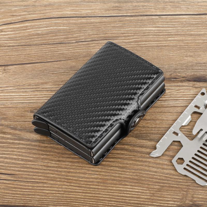 Smart Wallet | Karnz