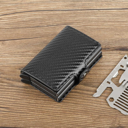 Smart Wallet | Karnz