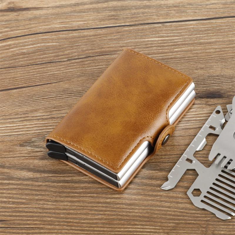 Smart Wallet | Karnz