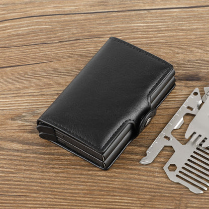 Smart Wallet | Karnz