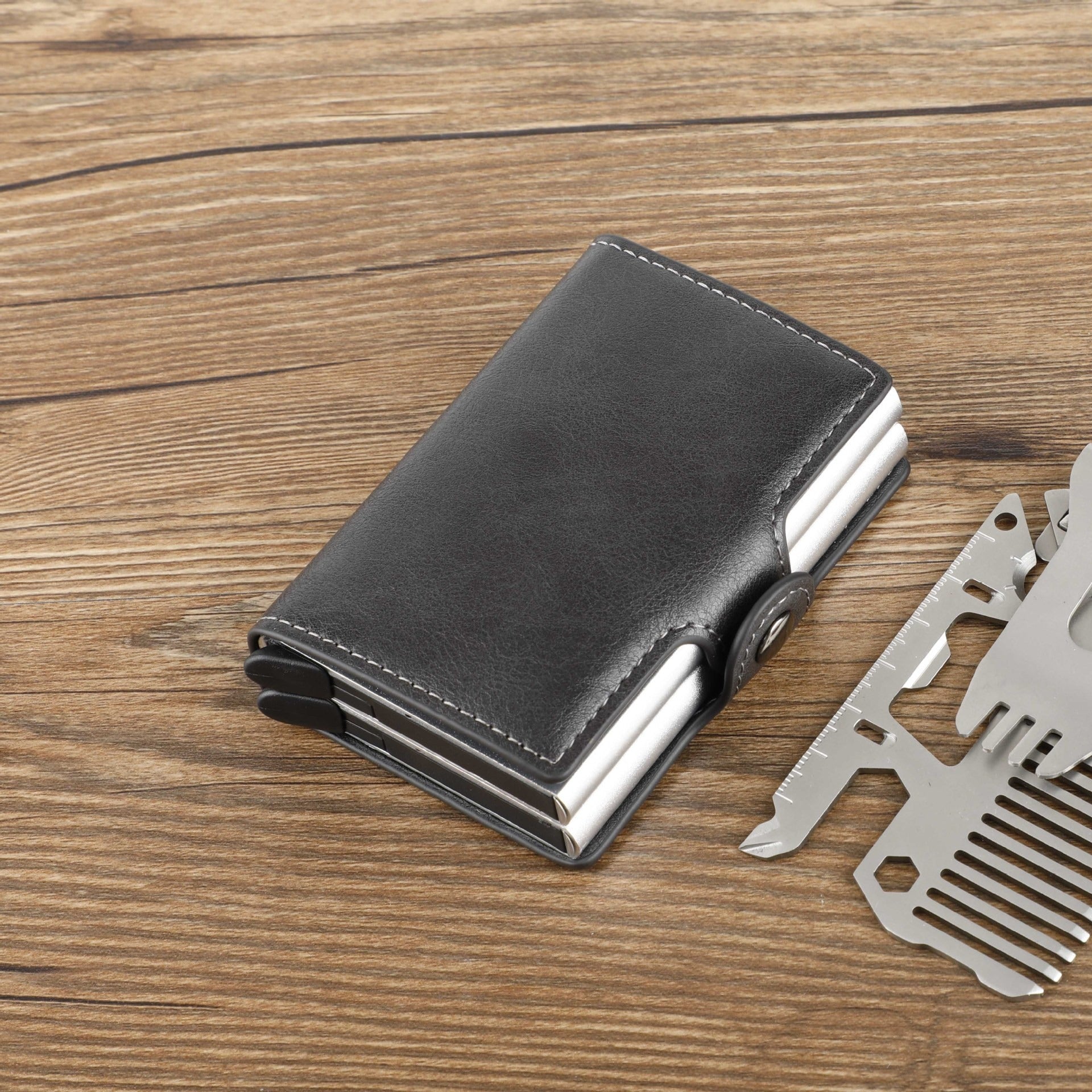 Smart Wallet | Karnz