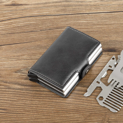 Smart Wallet | Karnz