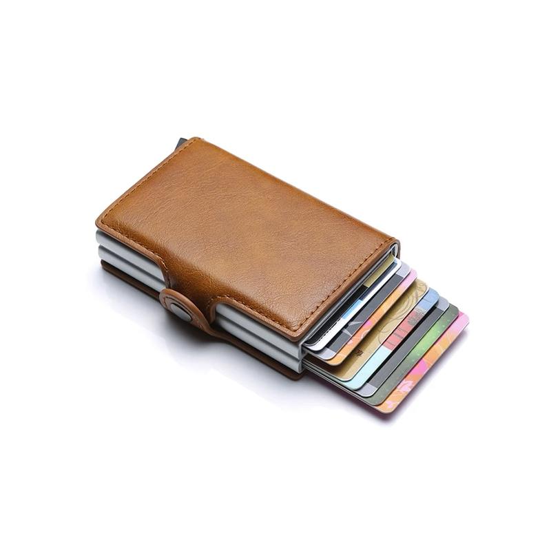 Smart Wallet | Karnz