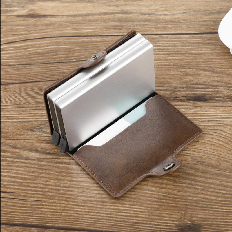 Smart Wallet | Karnz