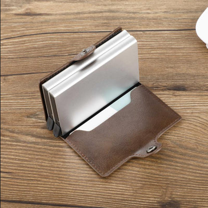 Smart Wallet | Karnz