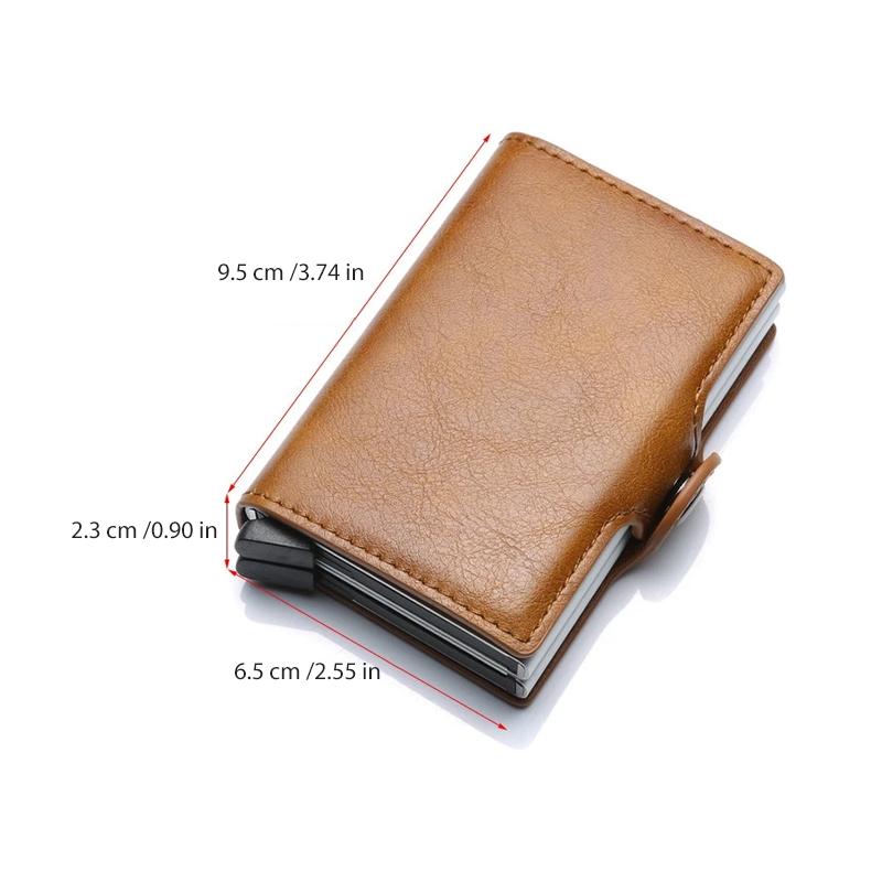 Smart Wallet | Karnz