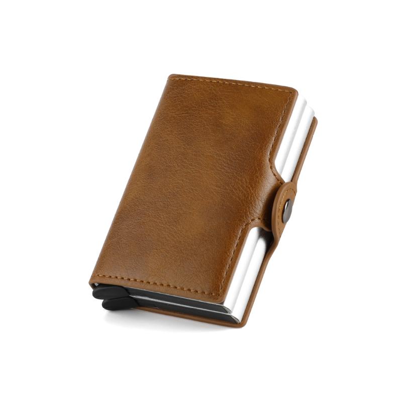 Smart Wallet | Karnz