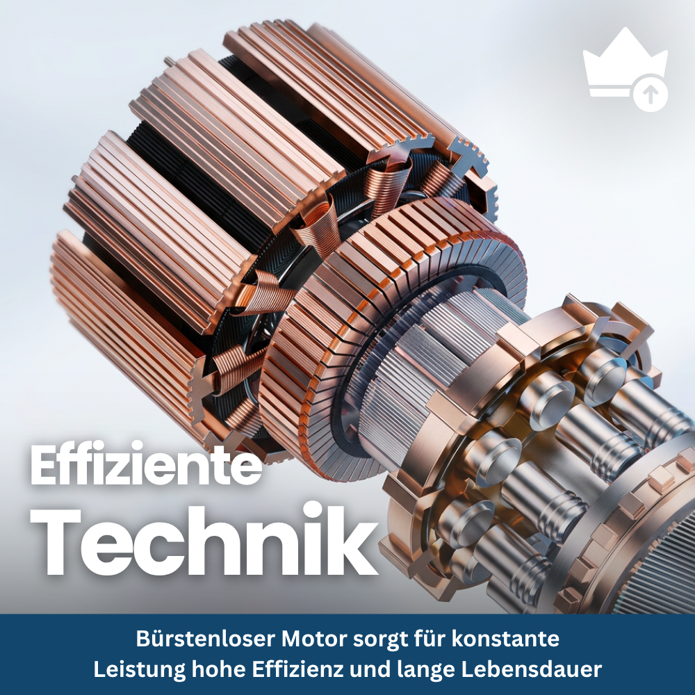 Nettoyeur Haute Pression sans Fil Turbowasher Pro