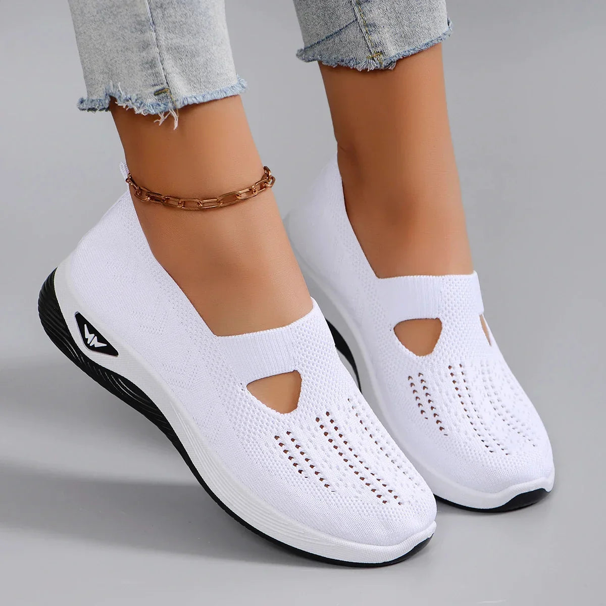 Chaussures Orthopédiques pour Femmes