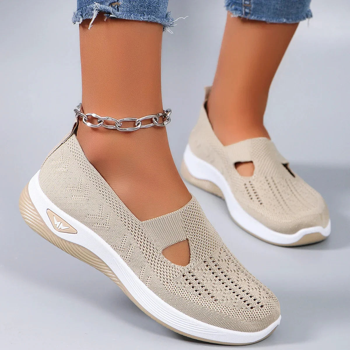 Chaussures Orthopédiques pour Femmes