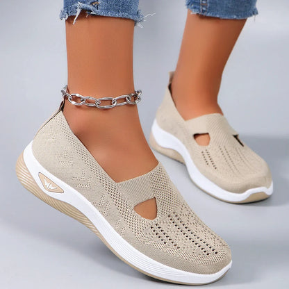 Chaussures Orthopédiques pour Femmes