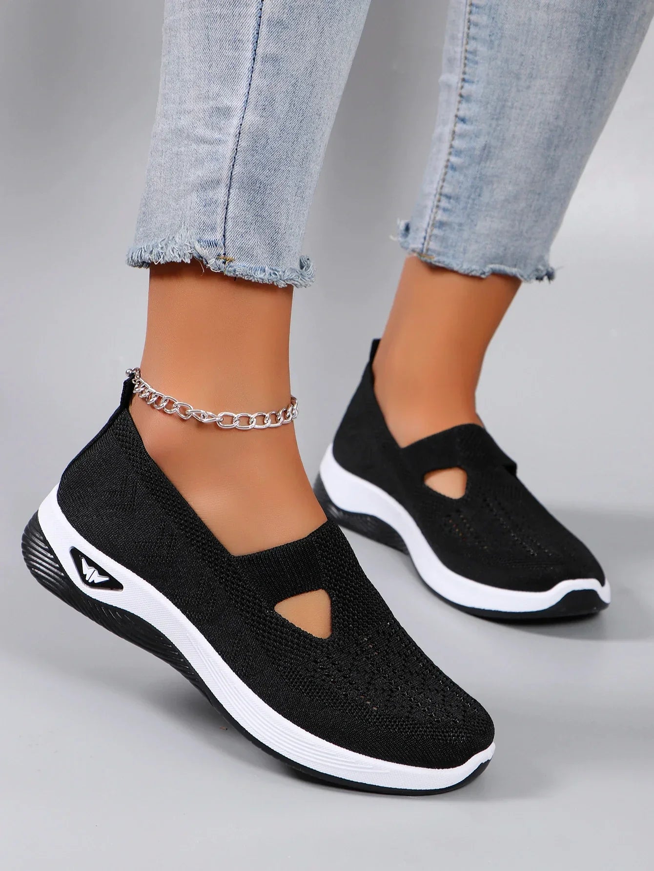 Chaussures Orthopédiques pour Femmes