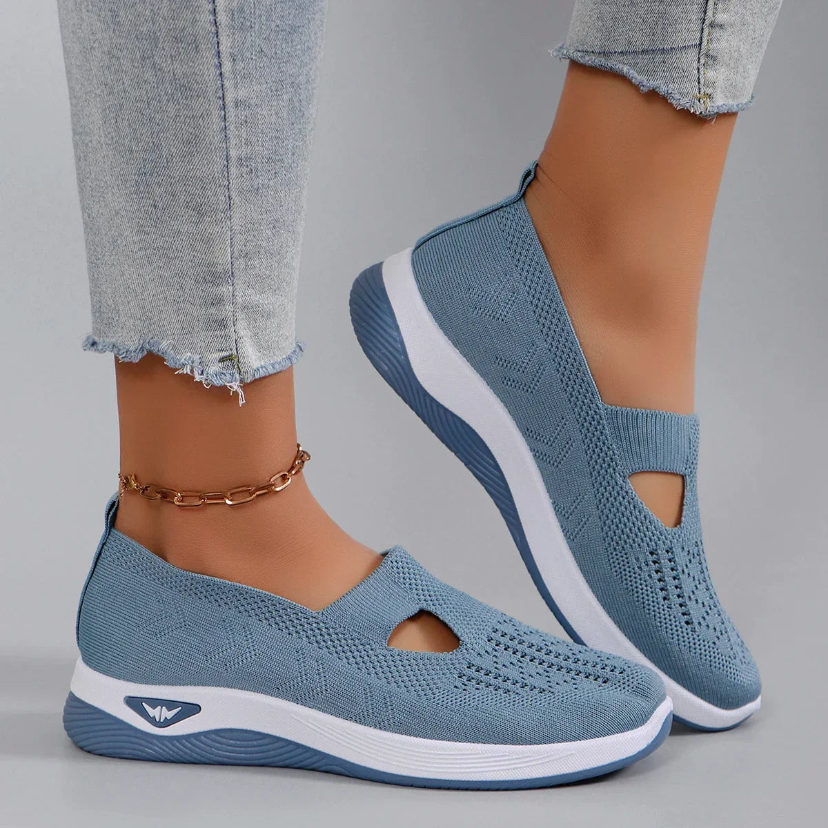 Chaussures Orthopédiques pour Femmes