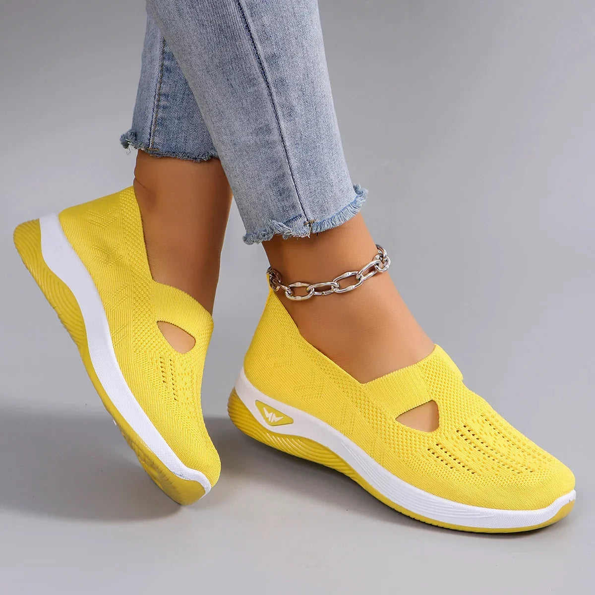 Chaussures Orthopédiques pour Femmes