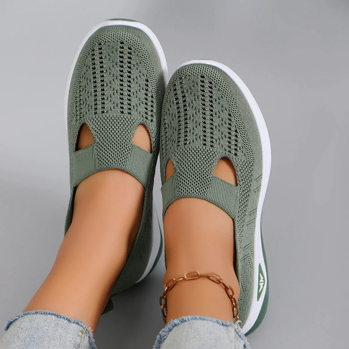 Chaussures Orthopédiques pour Femmes
