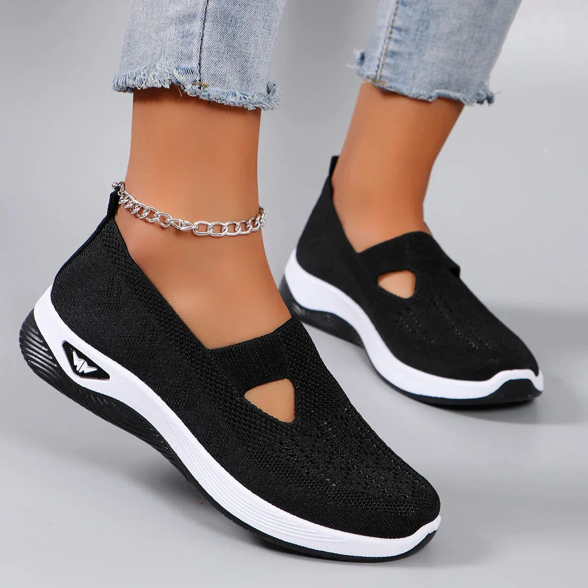 Chaussures Orthopédiques pour Femmes