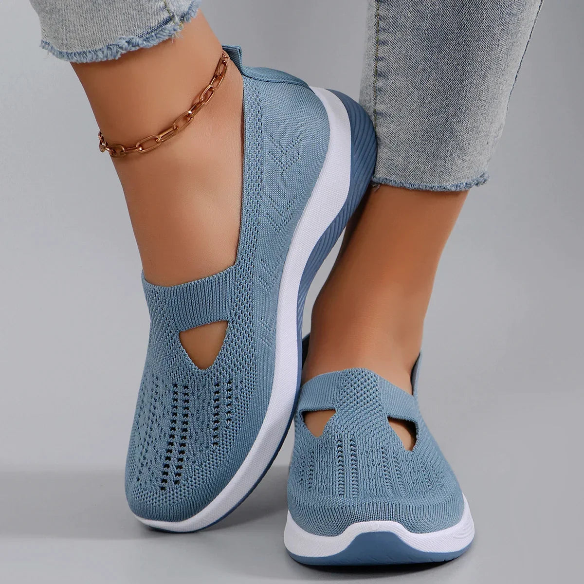 Chaussures Orthopédiques pour Femmes