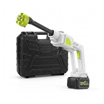 Nettoyeur Haute Pression sans Fil Turbowasher Pro