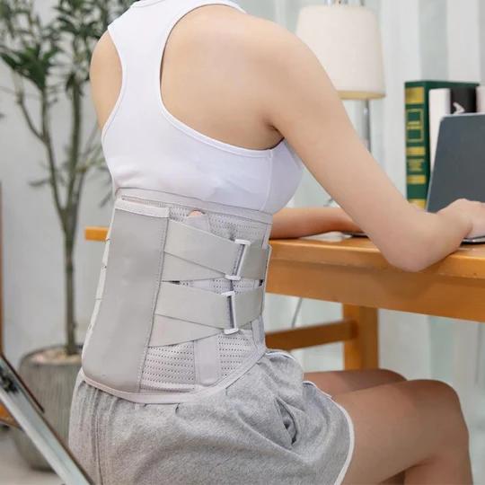 Ceinture Lombaire Chauffante HealthCare™