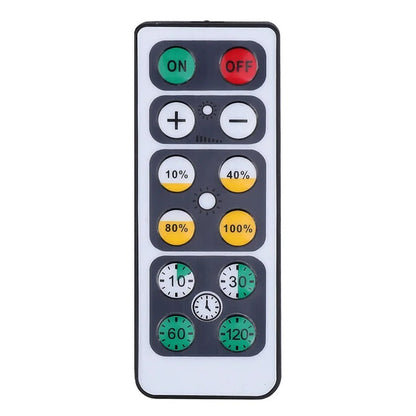 SpotLight - Kabelloser LED-Strahler